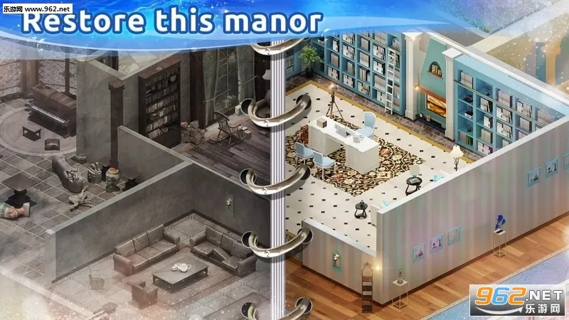 Manor Diary׿ֻv0.31.2 ٷͼ