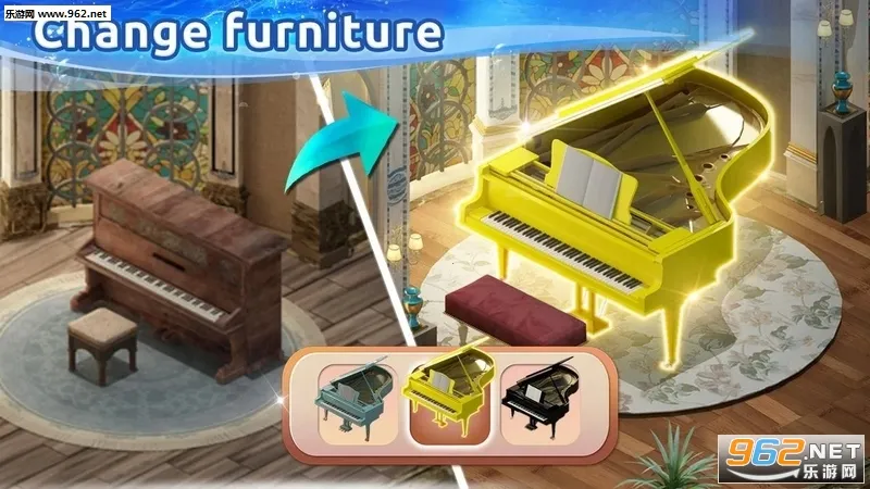 Manor Diary׿ֻv0.31.2 ٷͼ