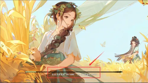 华夏绘世录(华夏文明养成) 华夏绘世录(华夏文明养成)