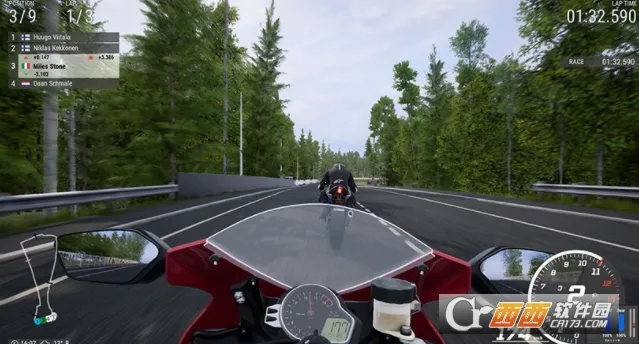 极速骑行4安卓版手机版 极速骑行4安卓版手机版