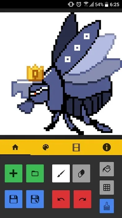 Pixel Station2025°汾v1.2.7 ֻͼ