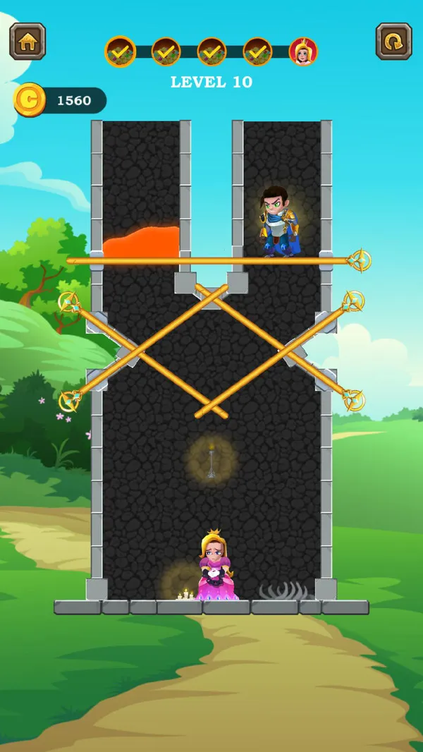 救援英雄(救火益智游) 救援英雄(救火益智游)