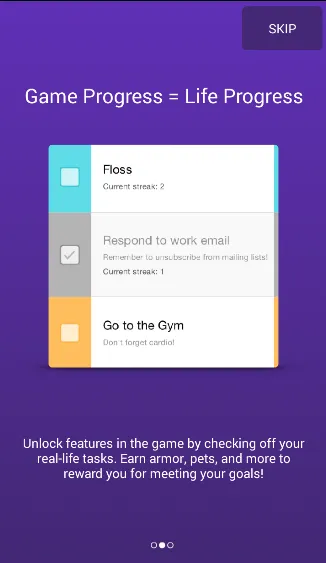 Habitica2025ٷ°汾v0.0.24 Ѱͼ