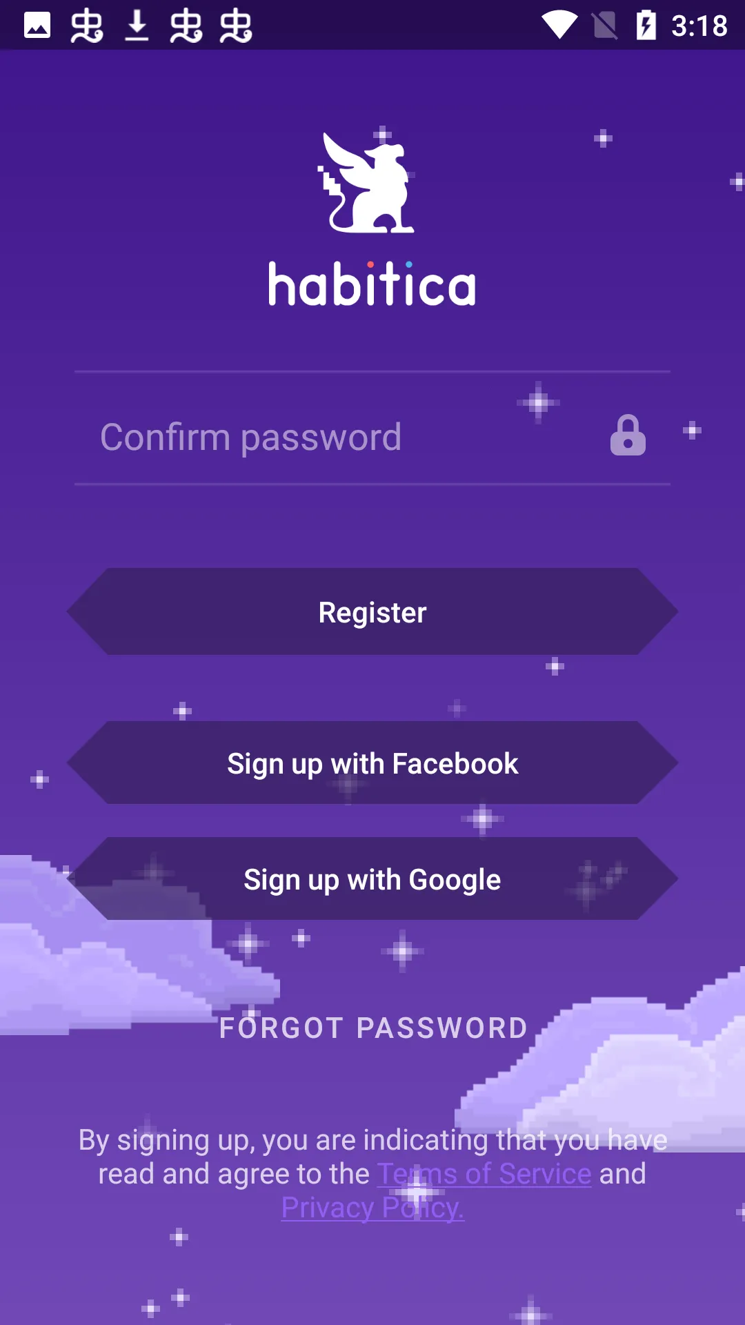 Habitica2025ٷ°汾v0.0.24 Ѱͼ