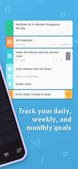 Habitica2025ٷ°汾v0.0.24 Ѱͼ