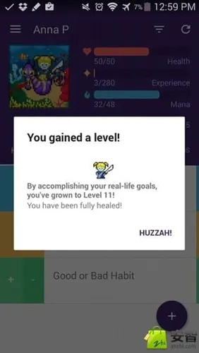 Habitica2025ٷ°汾v0.0.24 Ѱͼ