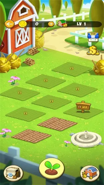 欢乐农场爱消除2025官方最新版本 欢乐农场爱消除2025官方最新版本