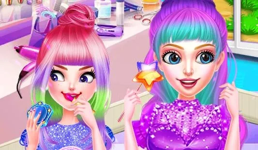 美少女百变秀2025最新版本 美少女百变秀2025最新版本