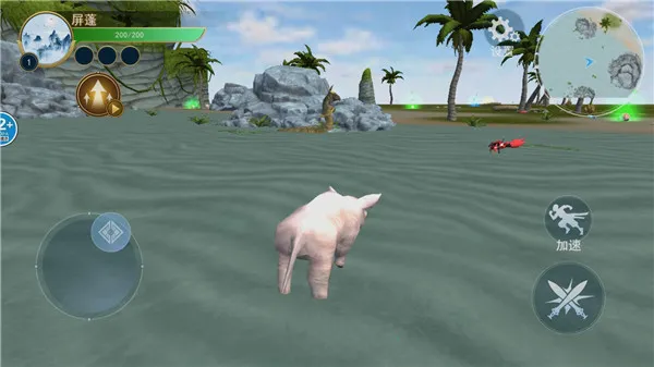 方舟吞噬进化(吞噬进化冒险) 方舟吞噬进化(吞噬进化冒险)