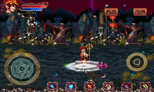 西游之降魔篇(西游动作游戏) 西游之降魔篇(西游动作游戏)