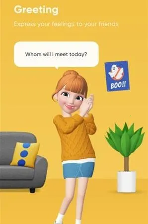 zepeto2025ٷ°汾v4.7.200 ٷͼ