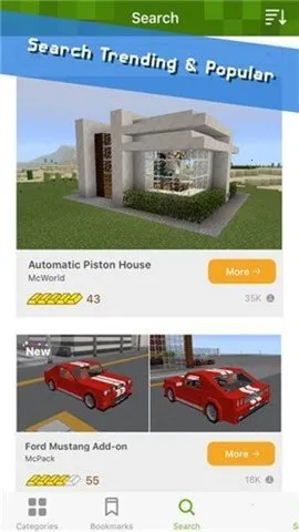 Addons2025ذװv1.20.4 Ѱͼ