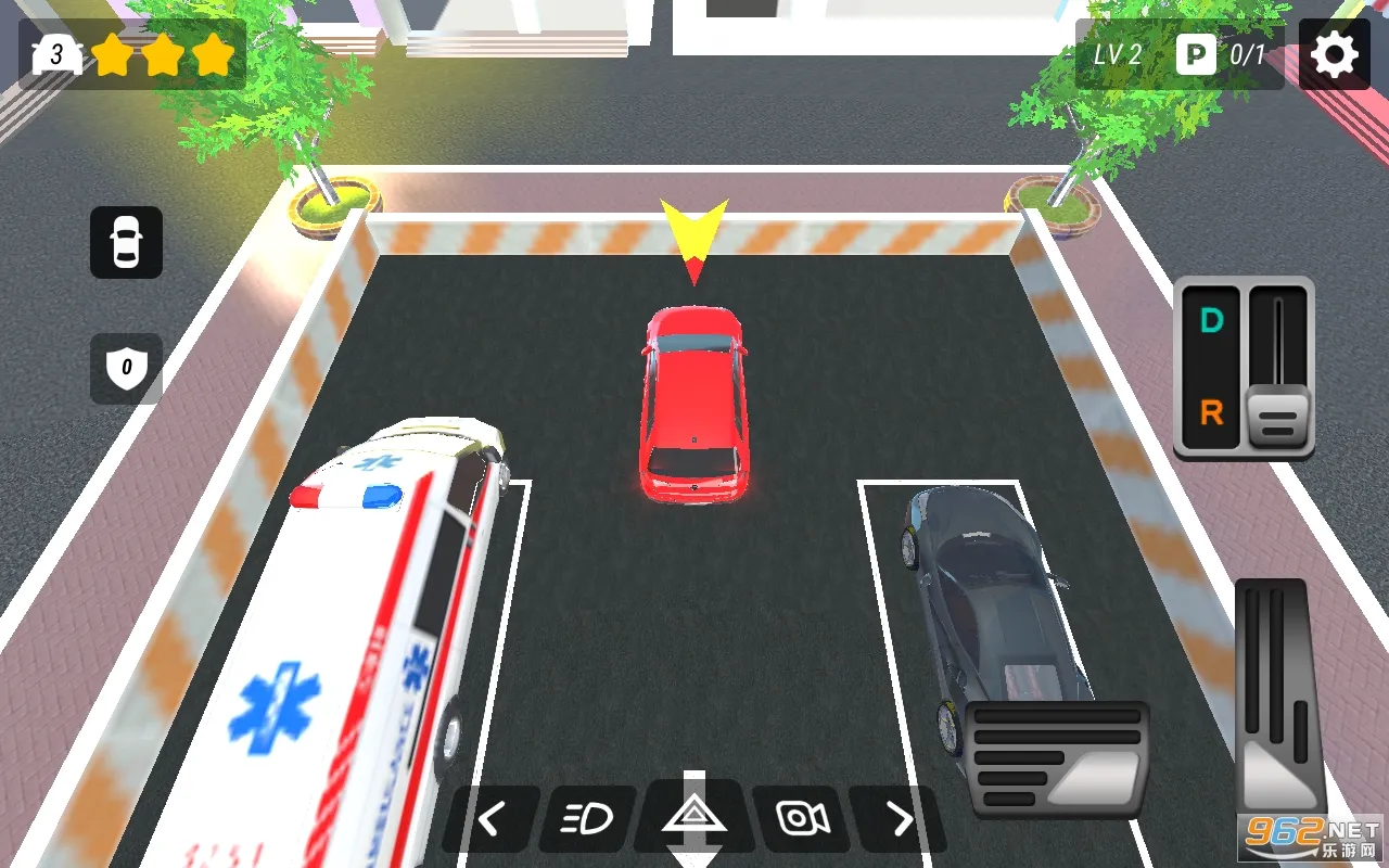 Car Parking2025ٷv4.2.7 ٷͼ