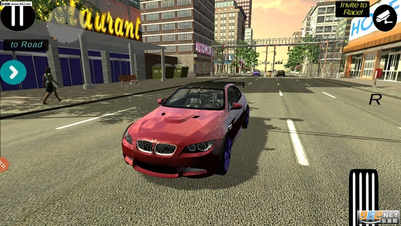 Car Parking2025ٷv4.2.7 ٷͼ