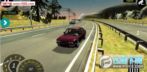 Car Parking2025ٷv4.2.7 ٷͼ