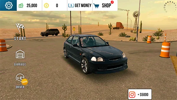 Car Parking2025官方正版 Car Parking2025官方正版