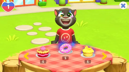 汤姆猫总动员2最新手机版 汤姆猫总动员2最新手机版