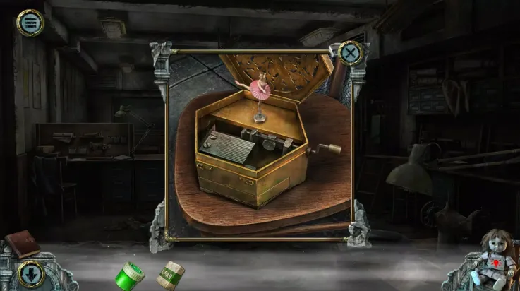 ʵ־屻32025ٷ°汾v1.1.66 ׿ͼ