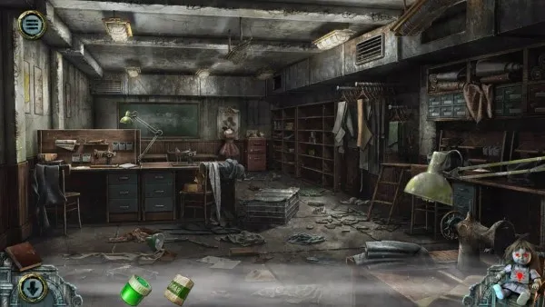 ʵ־屻32025ٷ°汾v1.1.66 ׿ͼ