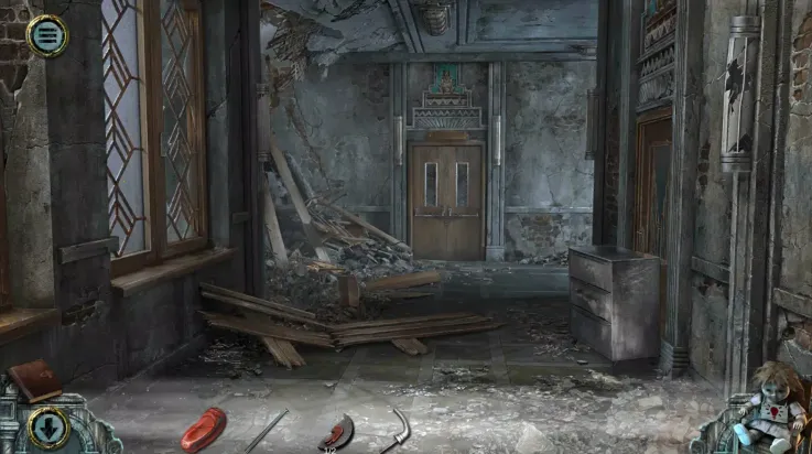 真实恐惧被遗弃的灵魂32025官方最新版本 真实恐惧被遗弃的灵魂32025官方最新版本