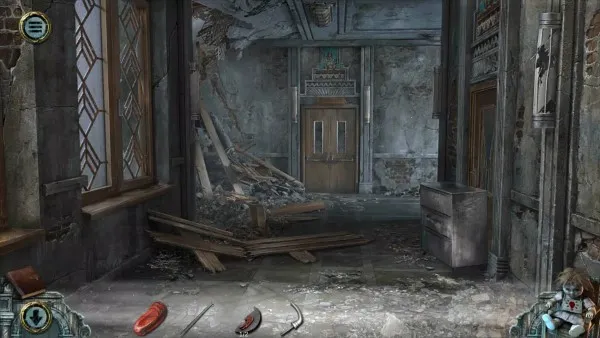 真实恐惧被遗弃的灵魂32025官方最新版本 真实恐惧被遗弃的灵魂32025官方最新版本