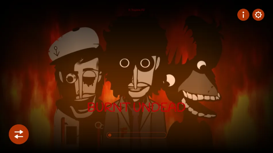 Burntģ(ִϷ)v0.5.7 ׿ͼ