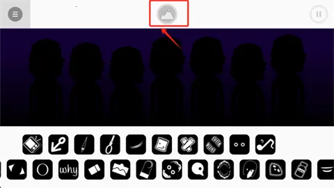 节奏盒子Burnt模组(音乐创作游戏) 节奏盒子Burnt模组(音乐创作游戏)