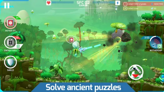 Mike(星球挖矿游) Mike(星球挖矿游)