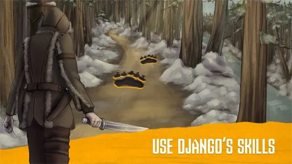 Django(探秘解谜) Django(探秘解谜)