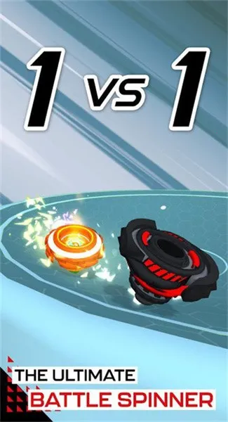 Spinner Fighter Arena׿ֻv1.7.0 Ѱͼ
