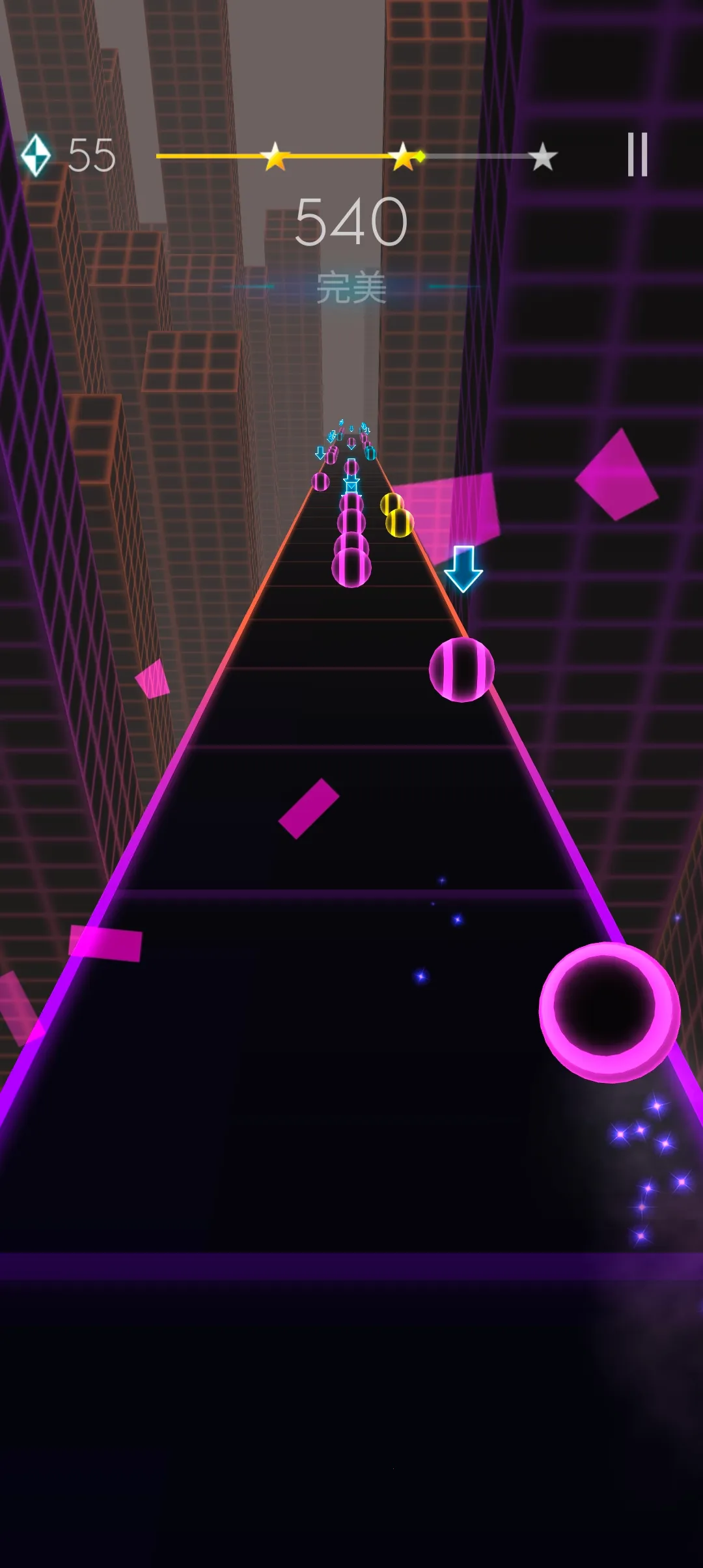 Rolling Beat(Ϸ)v1.3.7 ٷͼ