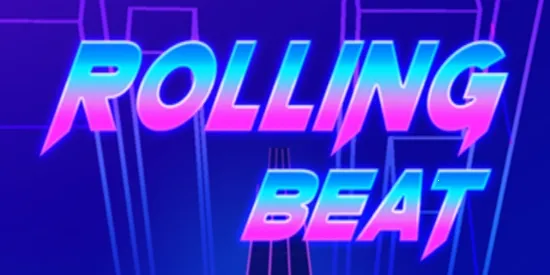 Rolling Beat(音乐球游戏) Rolling Beat(音乐球游戏)