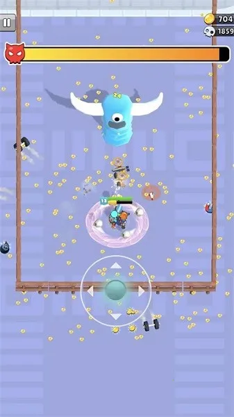 Survive Squad()v1.3.47 ֻͼ