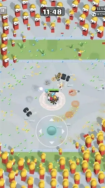 Survive Squad()v1.3.47 ֻͼ