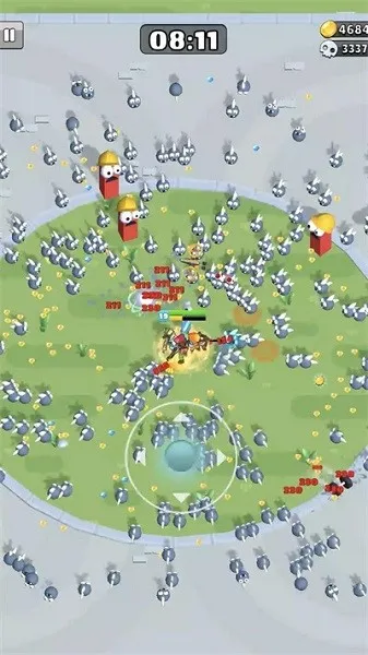 Survive Squad()v1.3.47 ֻͼ