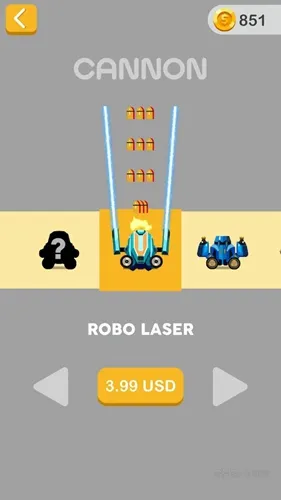 手炮大师:星球爆炸(星球射击游) 手炮大师:星球爆炸(星球射击游)