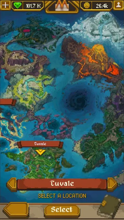 Guilds(ð)v0.6.290 ֻͼ