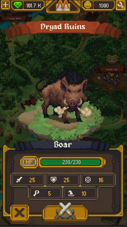 Guilds(ð)v0.6.290 ֻͼ