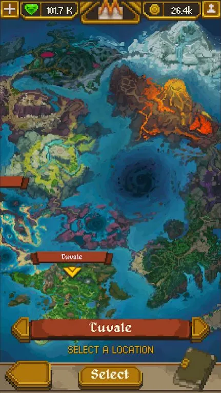 Guilds(动物冒险游) Guilds(动物冒险游)