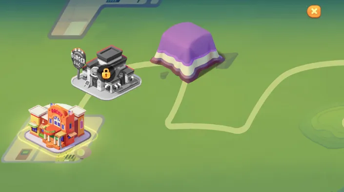 Cuisine of Dreams(餐厅经营游) Cuisine of Dreams(餐厅经营游)