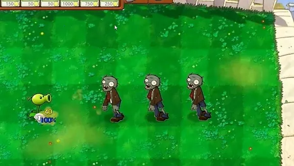 PVZָ2.02025ٷv1.0 ׿ͼ