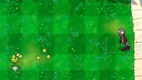 PVZָ2.02025ٷv1.0 ׿ͼ