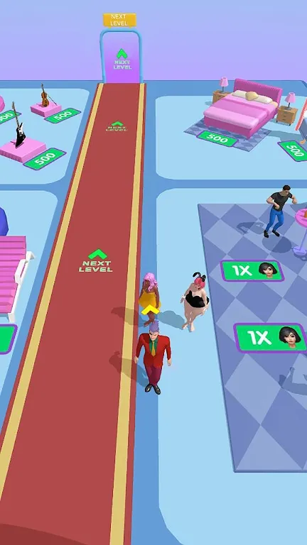 Make Girlfriend2025ذװv1.0 Ѱͼ