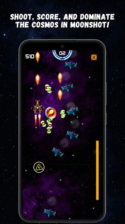 Moon Shot2025ٷ°汾v0.2 ֻͼ