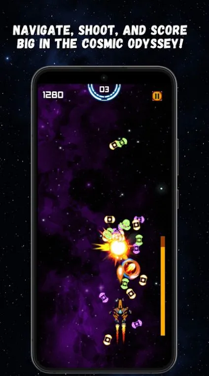 Moon Shot2025ٷ°汾v0.2 ֻͼ