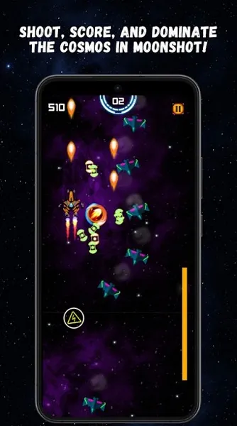 Moon Shot2025官方最新版本 Moon Shot2025官方最新版本