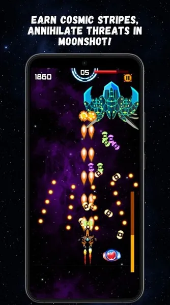 Moon Shot2025官方最新版本 Moon Shot2025官方最新版本