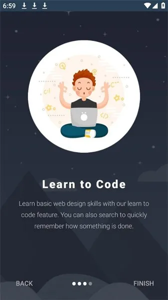 TrebEdit(HTMLѧϰ)v3.4.0 ֻͼ