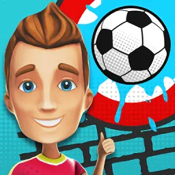Street Football(ܿ)v1.1.0 Ѱ