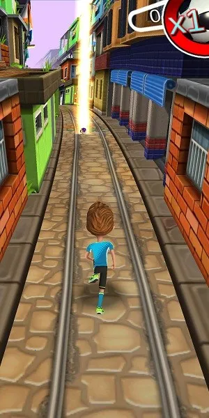 Street Football(ܿ)v1.1.0 Ѱͼ